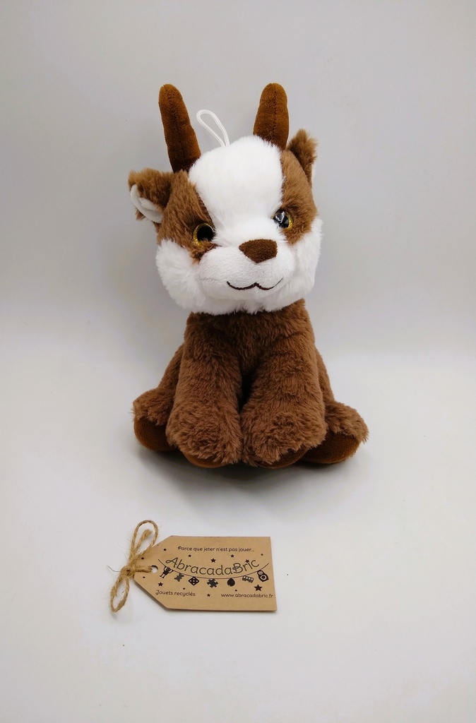 Mon renne Charly 20cm - REVALP