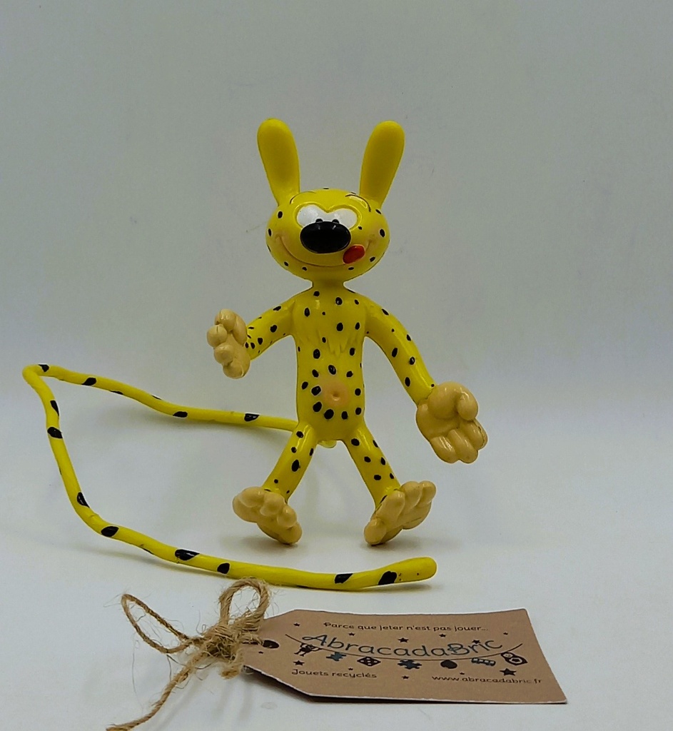 Figurine Marsupilami 15cm - NUHLECK NOUNOURS