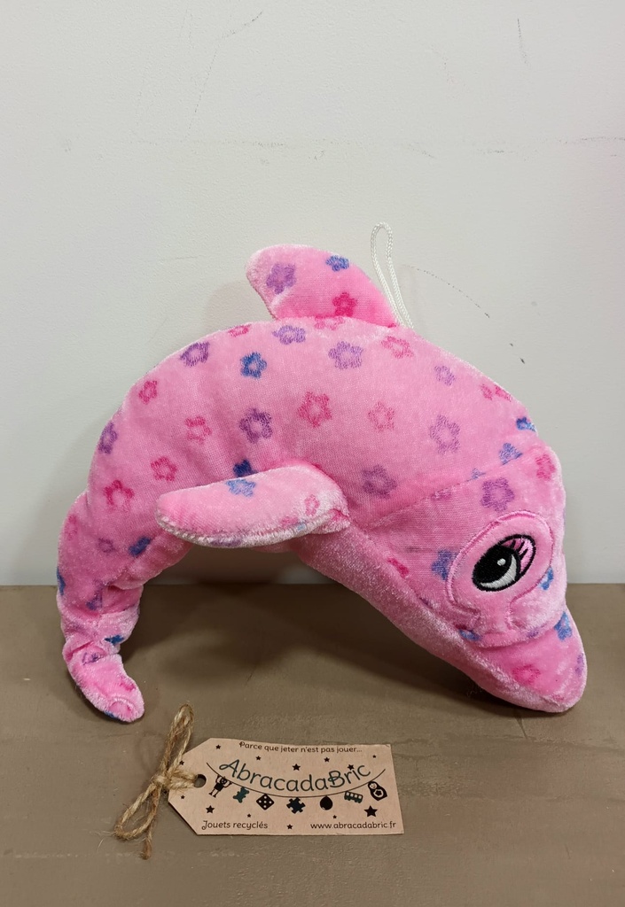 Dauphin rose 32cm
