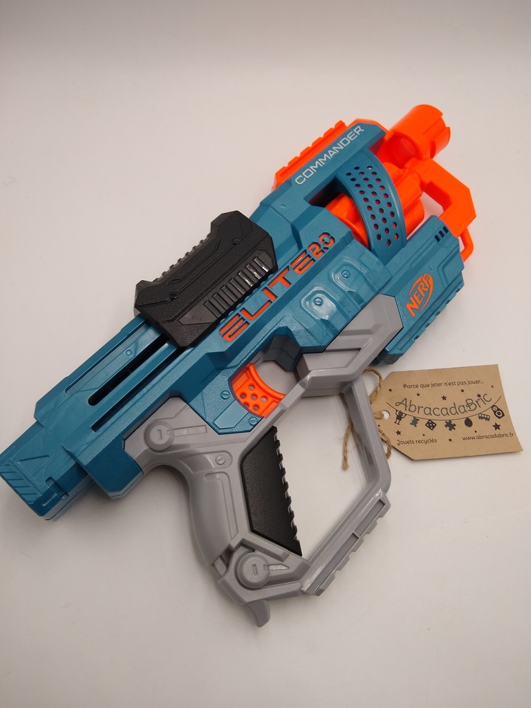 Nerf Commander - HASBRO