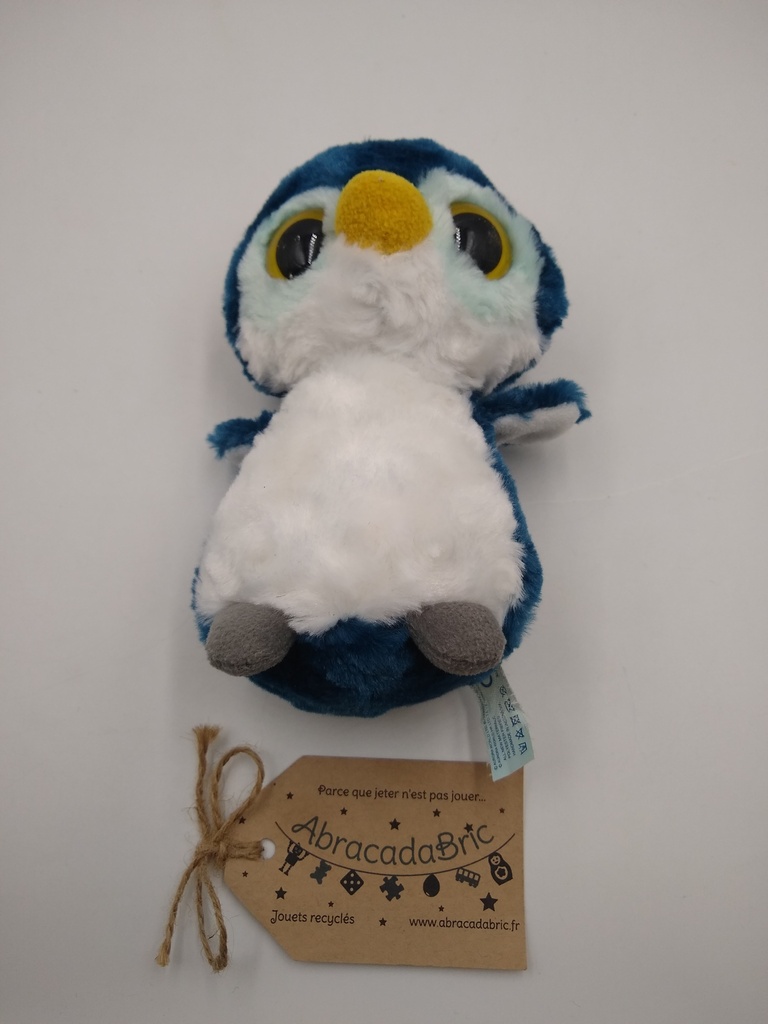 Chouette 15cm - YOOHOO & FRiENDS (T)