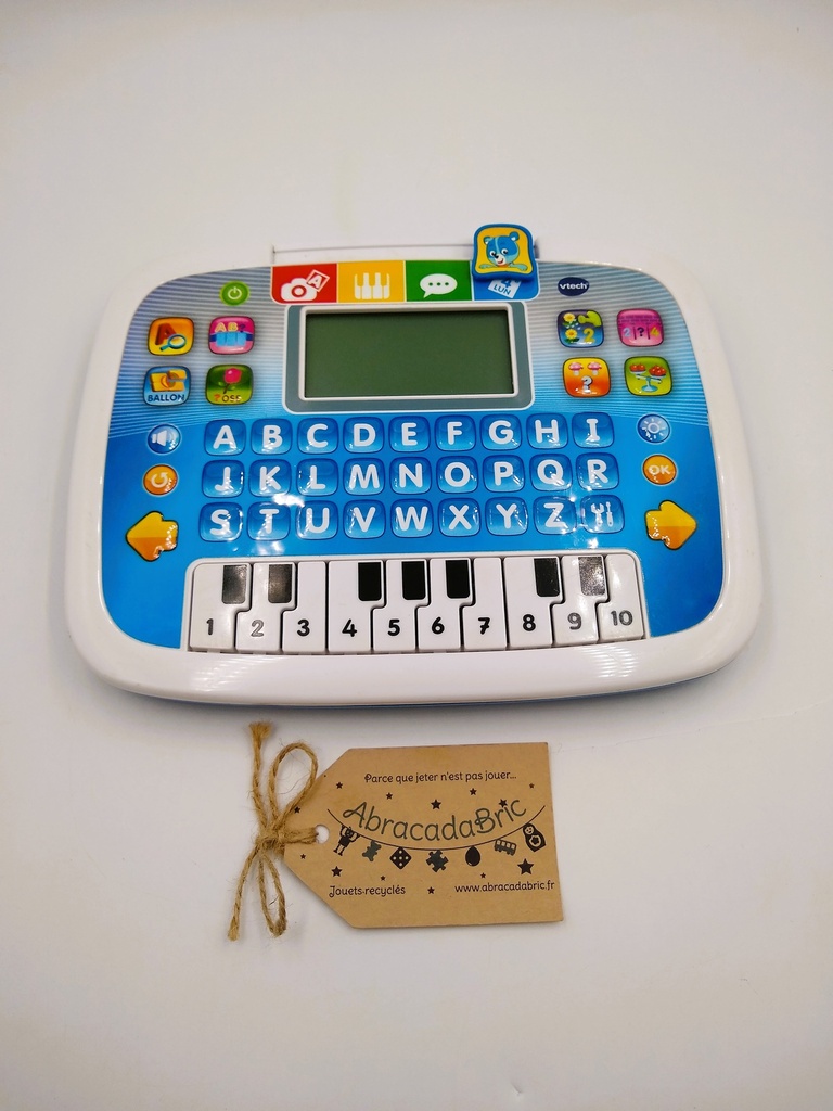  Tablette "Petit Genius Kid" - VTECH