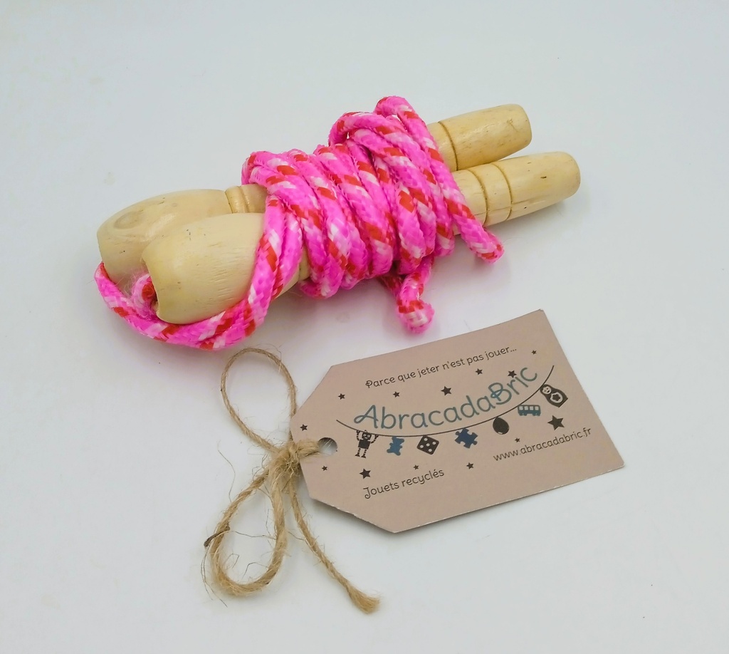 Corde à sauter 