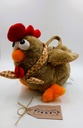 Sac poule 25cm - FiZZY