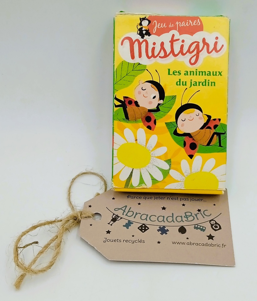 Mistigri - EDiTiONS LiTO