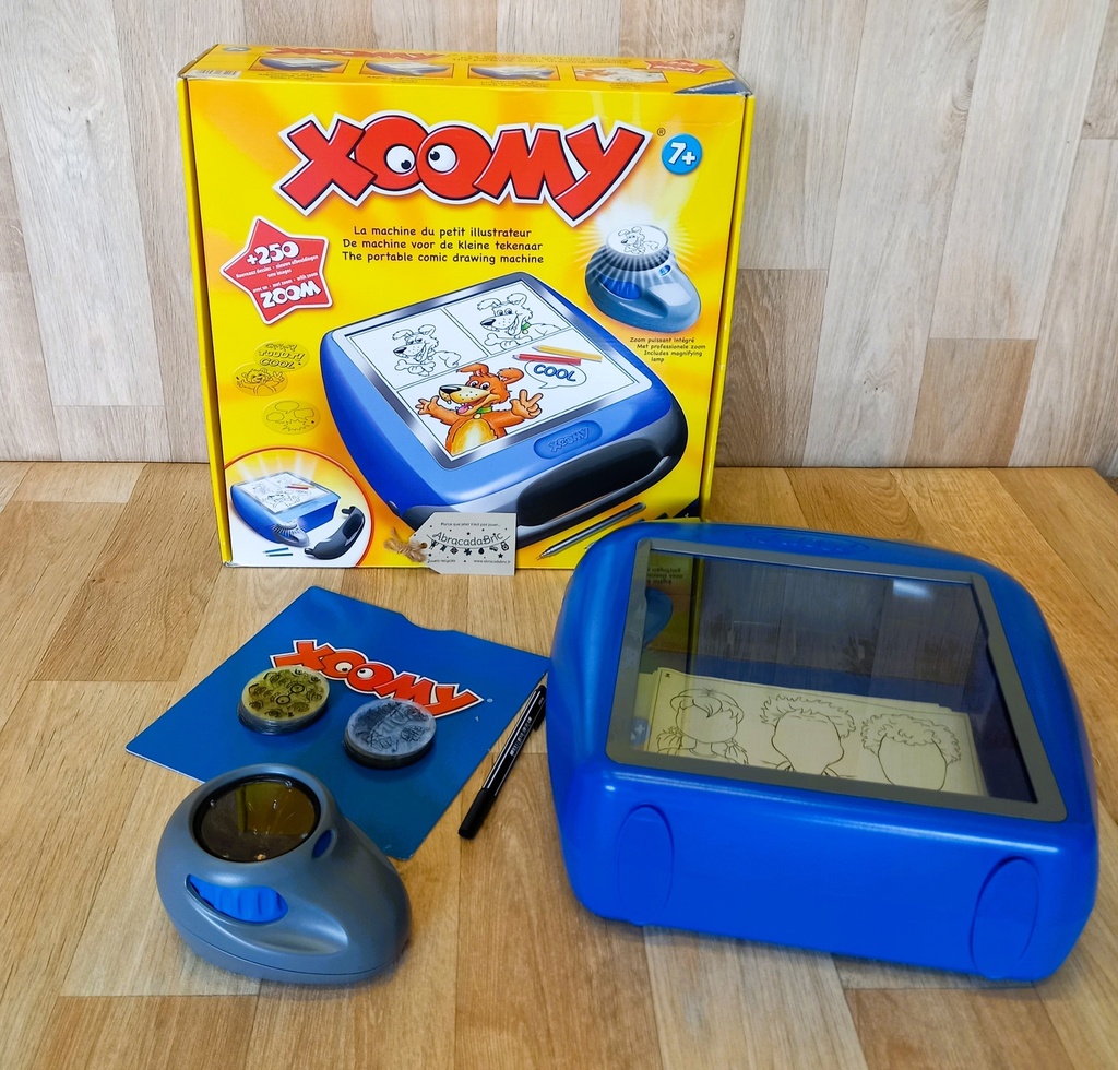 Xoomy - RAVENSBURGER