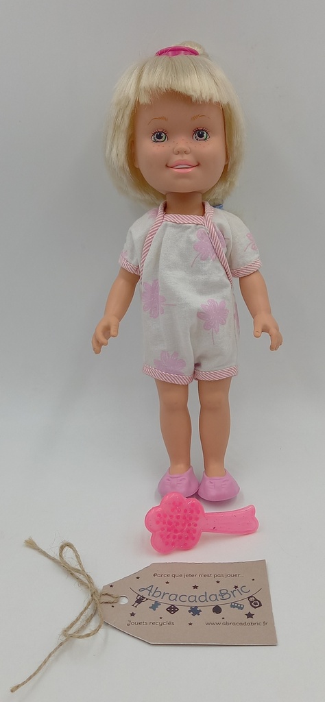 Dolly surprise 1987 - HASBRO