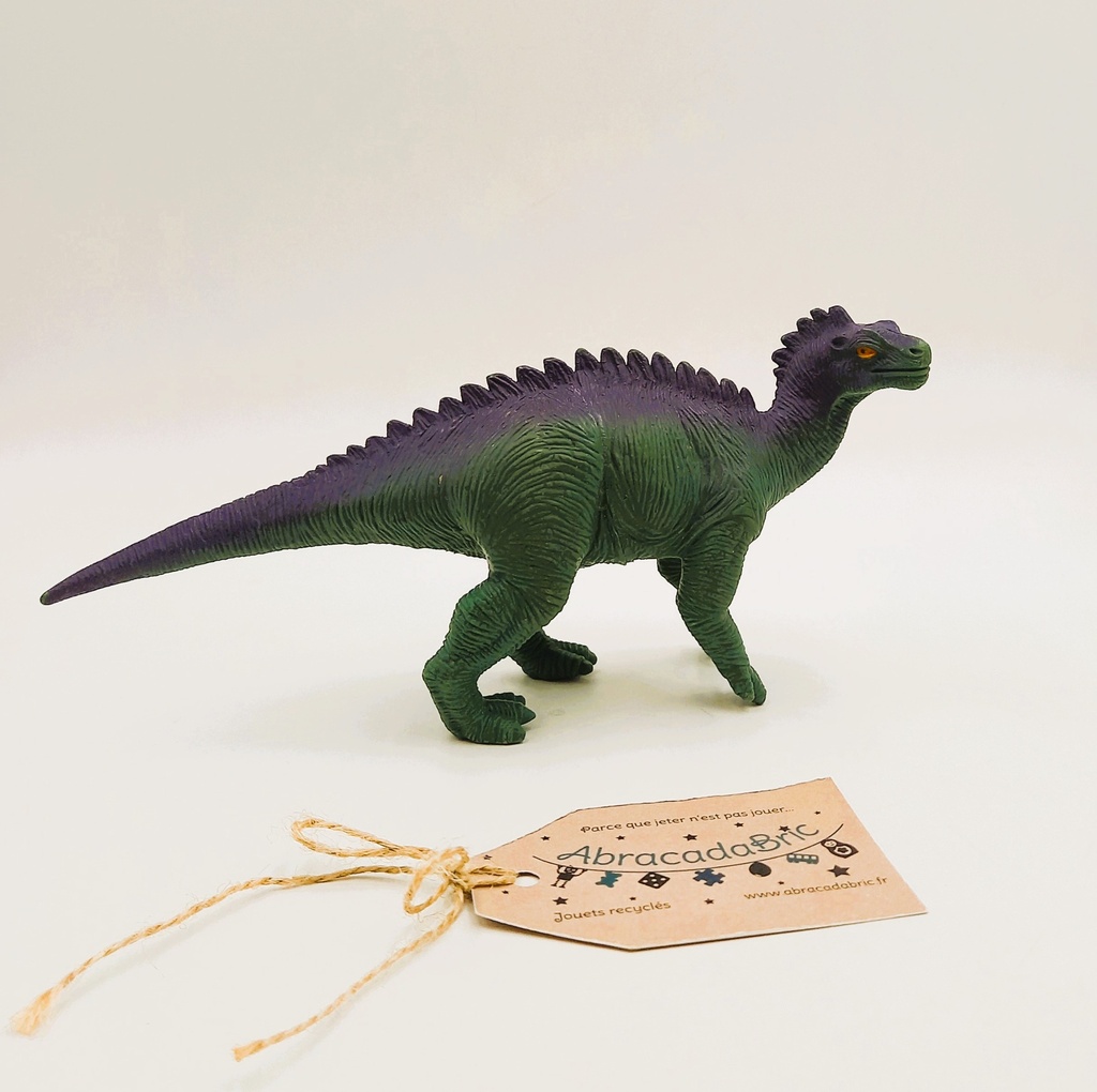 Figurine scelidosaurus