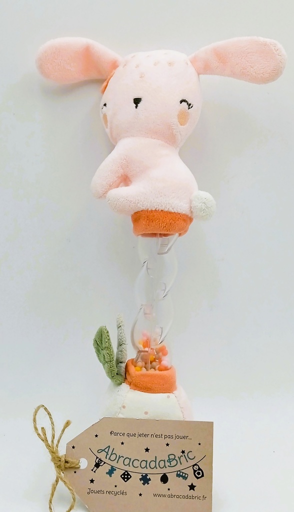 Baton de pluie lapin - VERTBAUDET