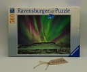 Puzzle "Aurore boreale" 500p - RAVENSBURGER 