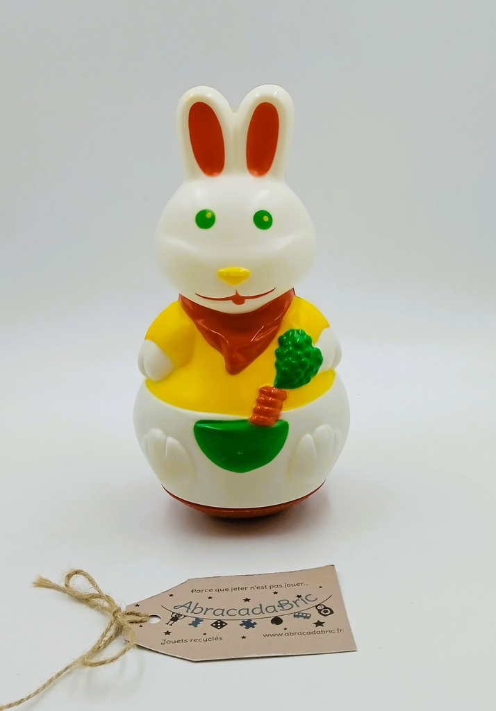 Culbuto Lapin - LARDY SA