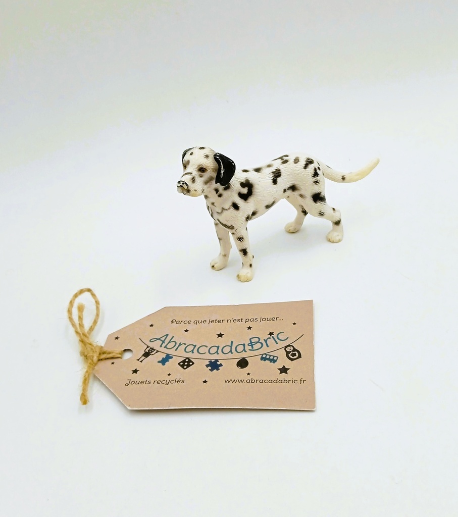 Figurine Dalmatien - SCHLEiCH