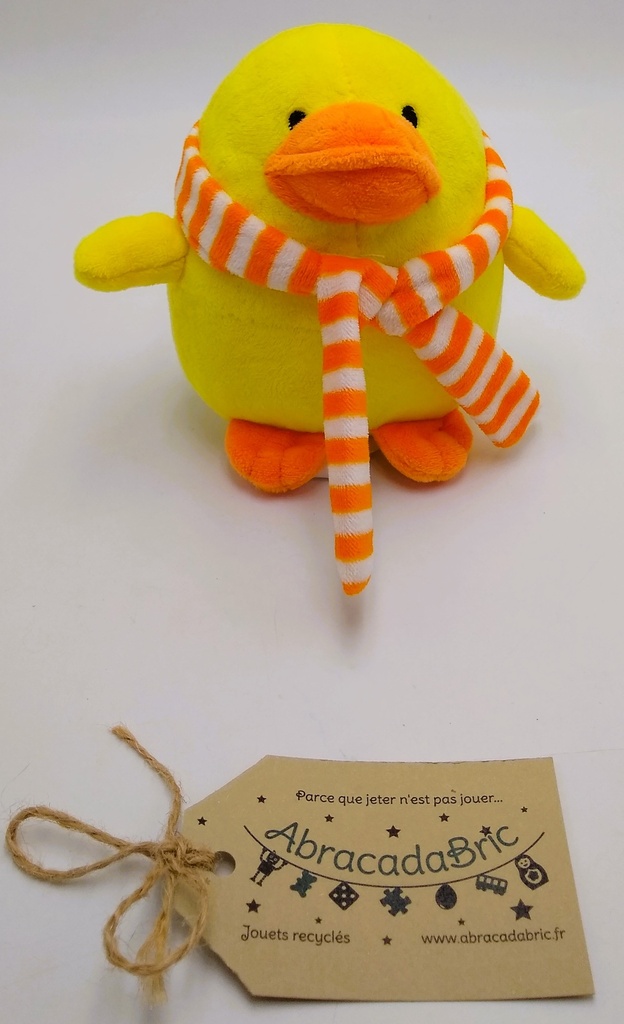 Poussin 10cm - FiZZY