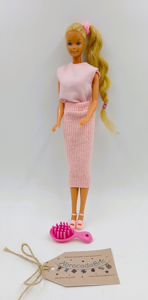 Barbie philippines - MATTEL