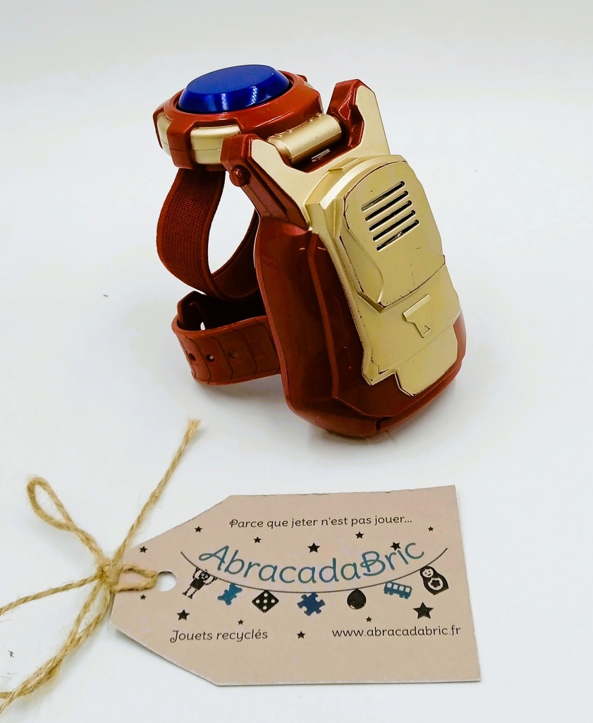 Gant répulseur Iron Man- HASBRO