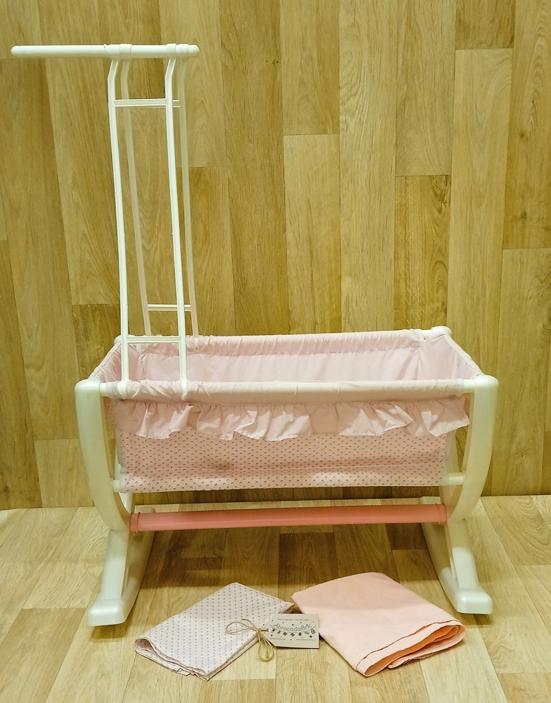 Bercelonnette vintage - BERCHET