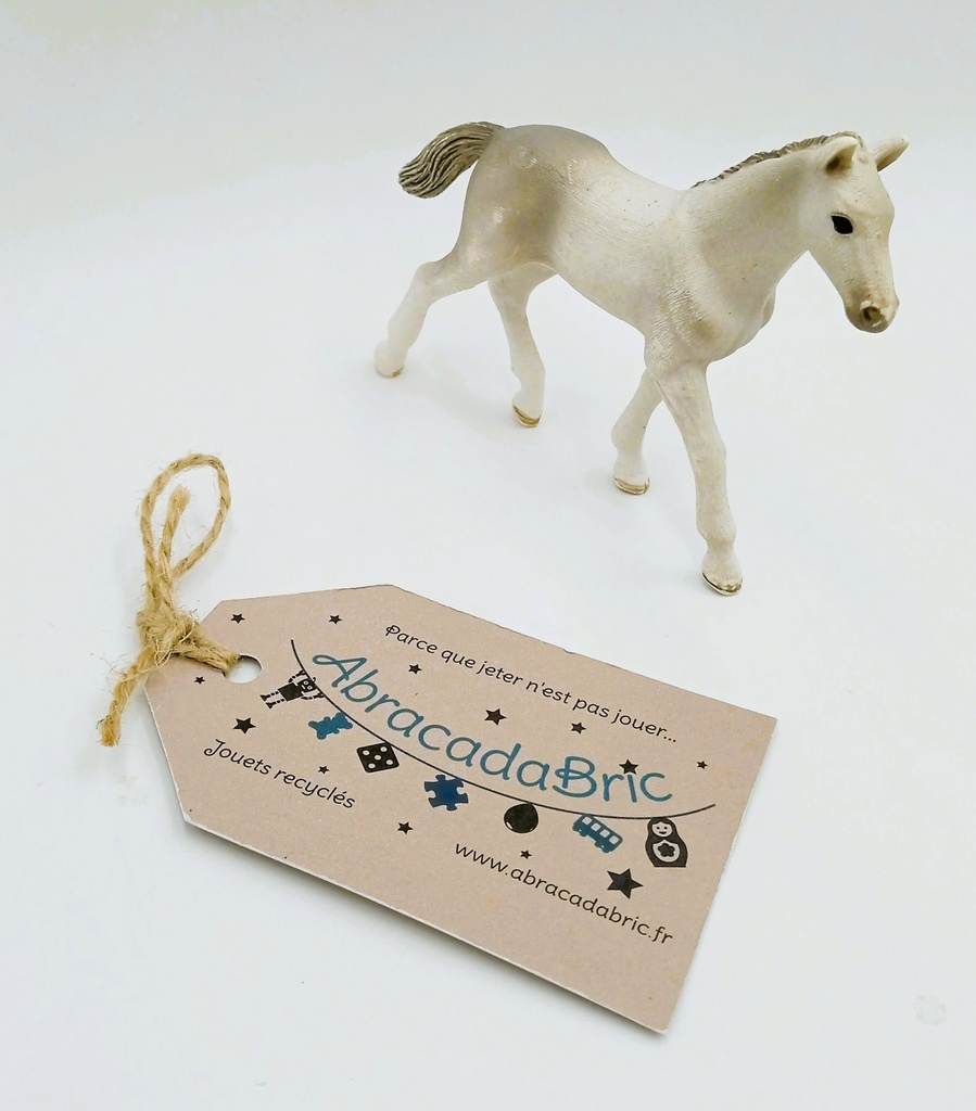 Poulain Holstein - SCHLEiCH