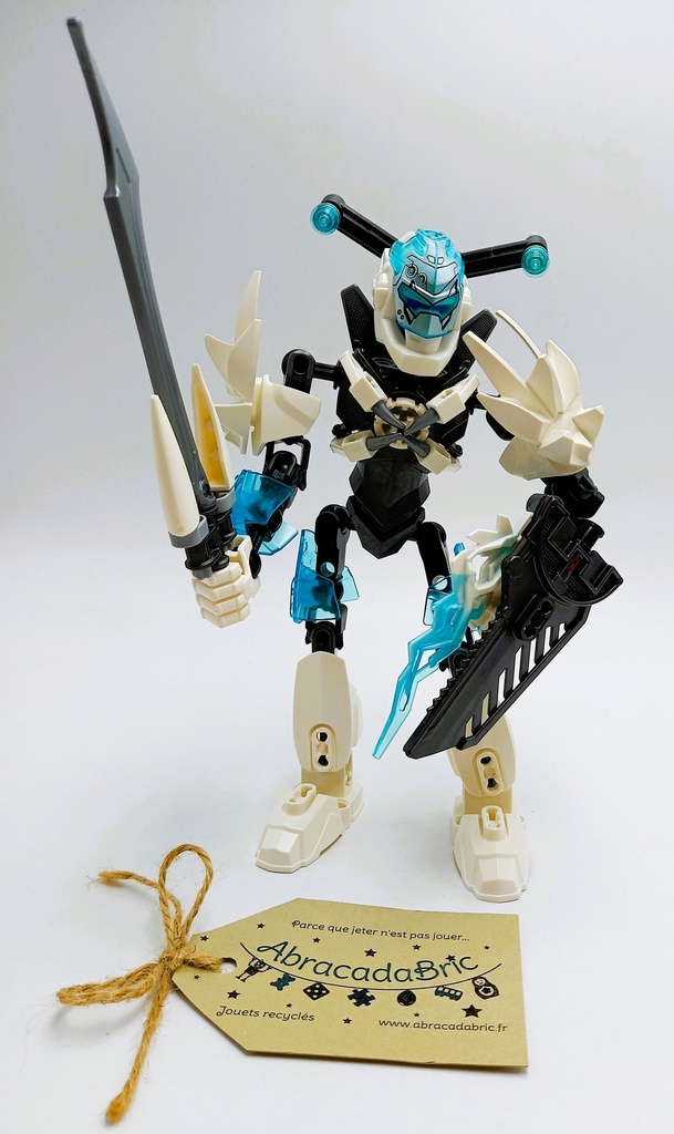 Hero Factory 44010 Stormer - LEGO 