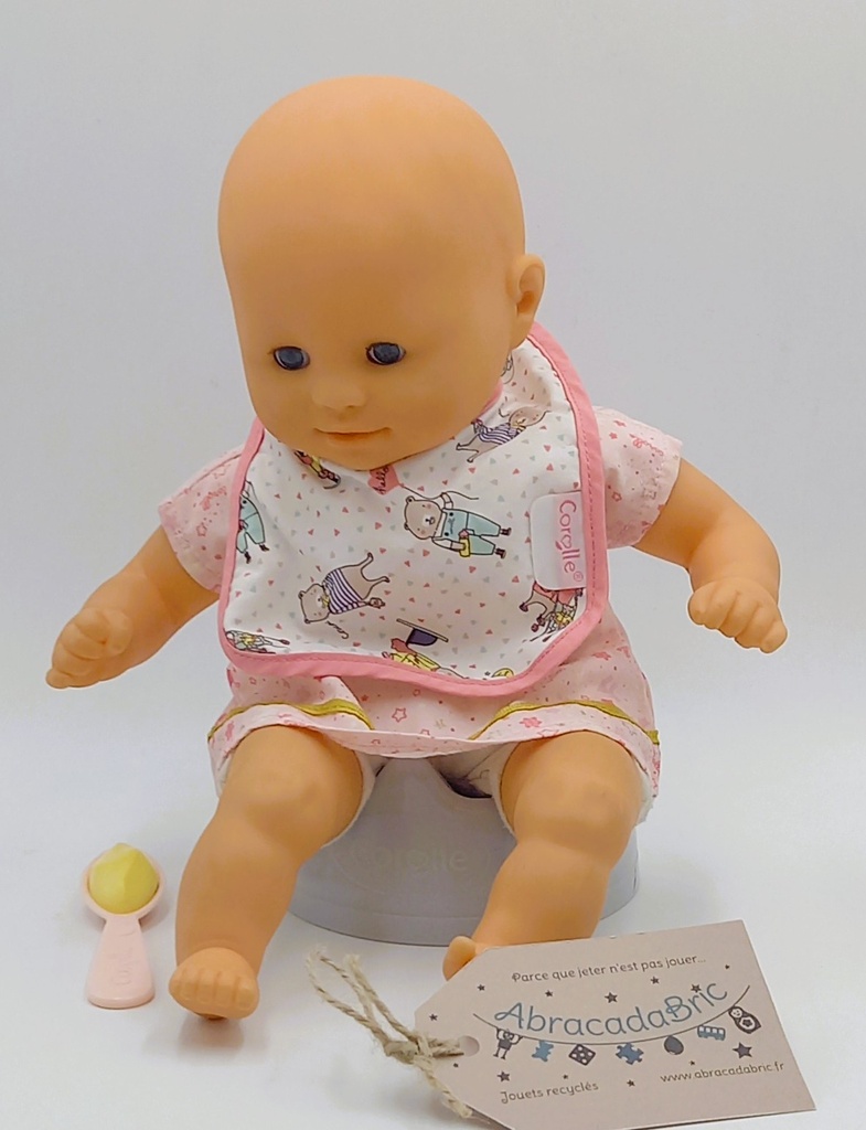 Poupon 30cm - COROLLE 
