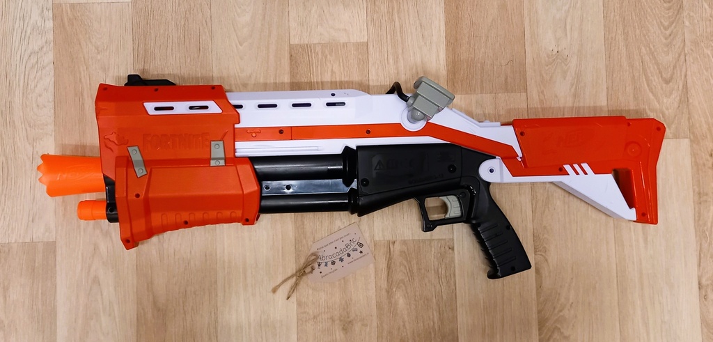 Nerf - HASBRO