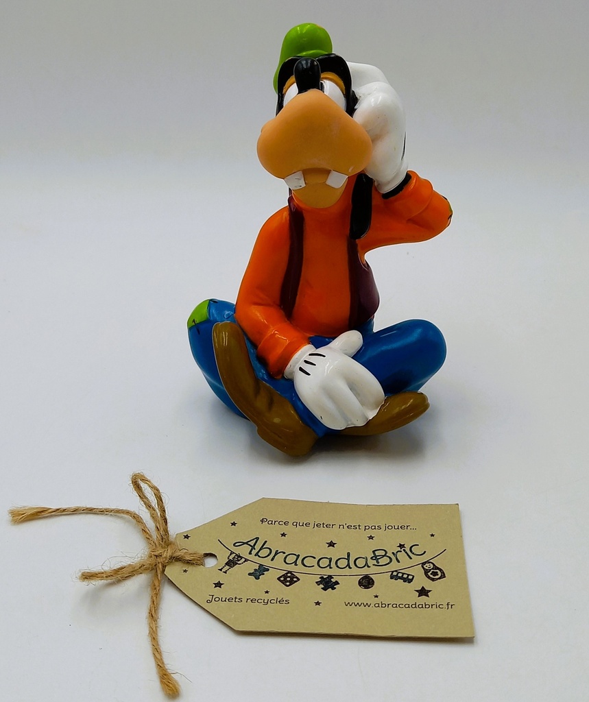  Dingo 15cm - DiSNEY