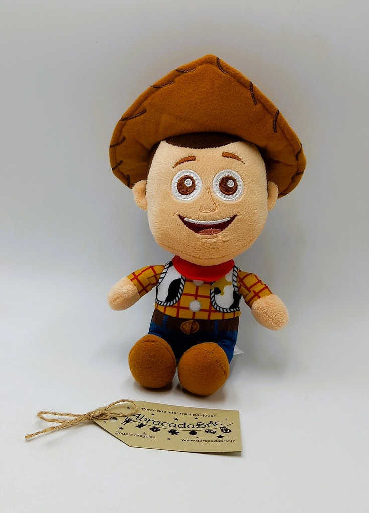 Woody 25cm - DiSNEY