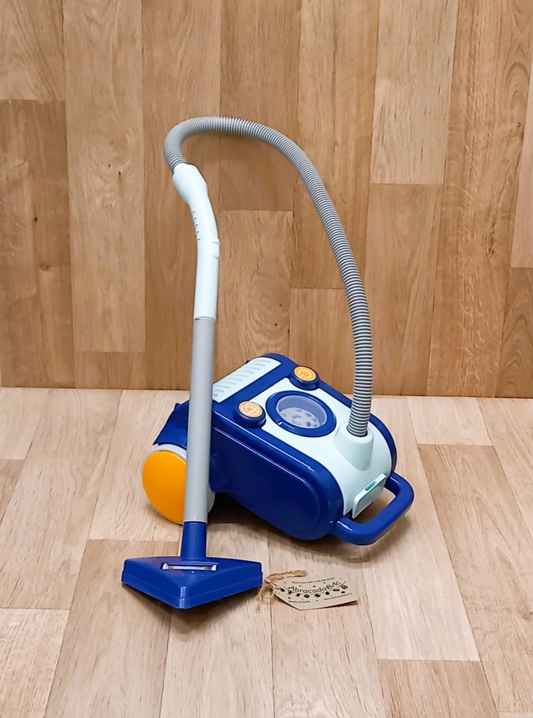 Aspirateur - ECOiFFiER
