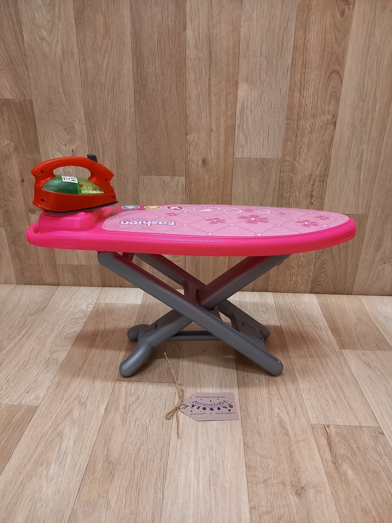 Ma petite table à repasser