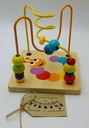 Boulier looping la chenille