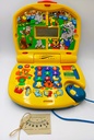 Ordinateur Genius Carnaval - VTECH