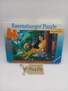 Puzzle Pocahontas 20p - RAVENSBURGER