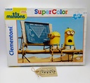 Puzzle Minions 104p - CLEMENTONi