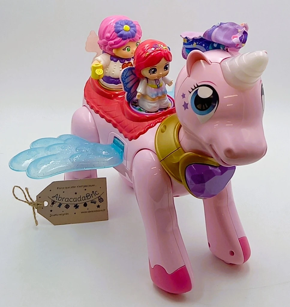 Cléophée ma licorne enchantée - VTECH