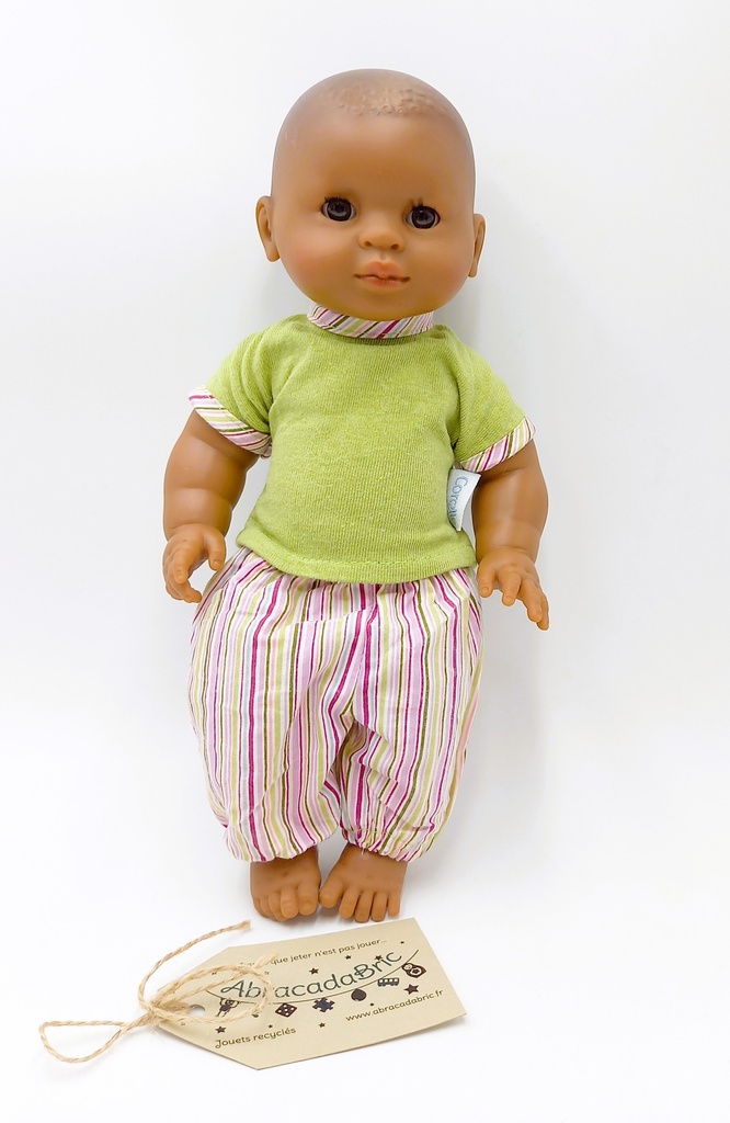 Mon poupon 30cm - COROLLE 