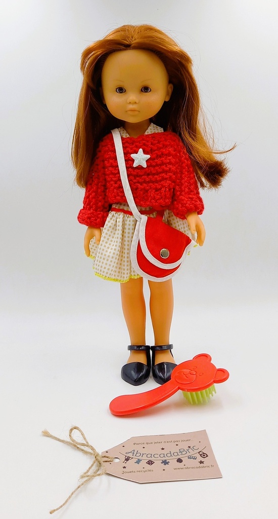 Poupée Corolle 35 cm - COROLLE 