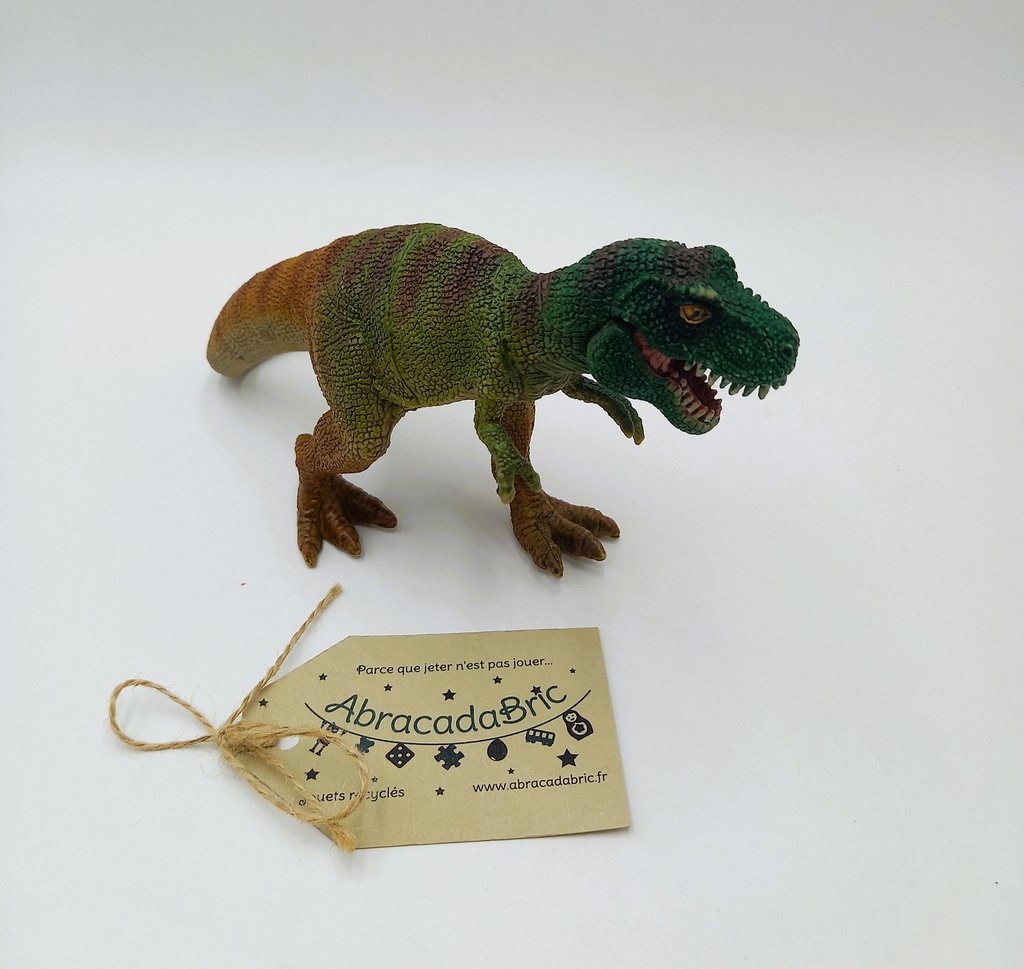Tyrannosaure 22cm