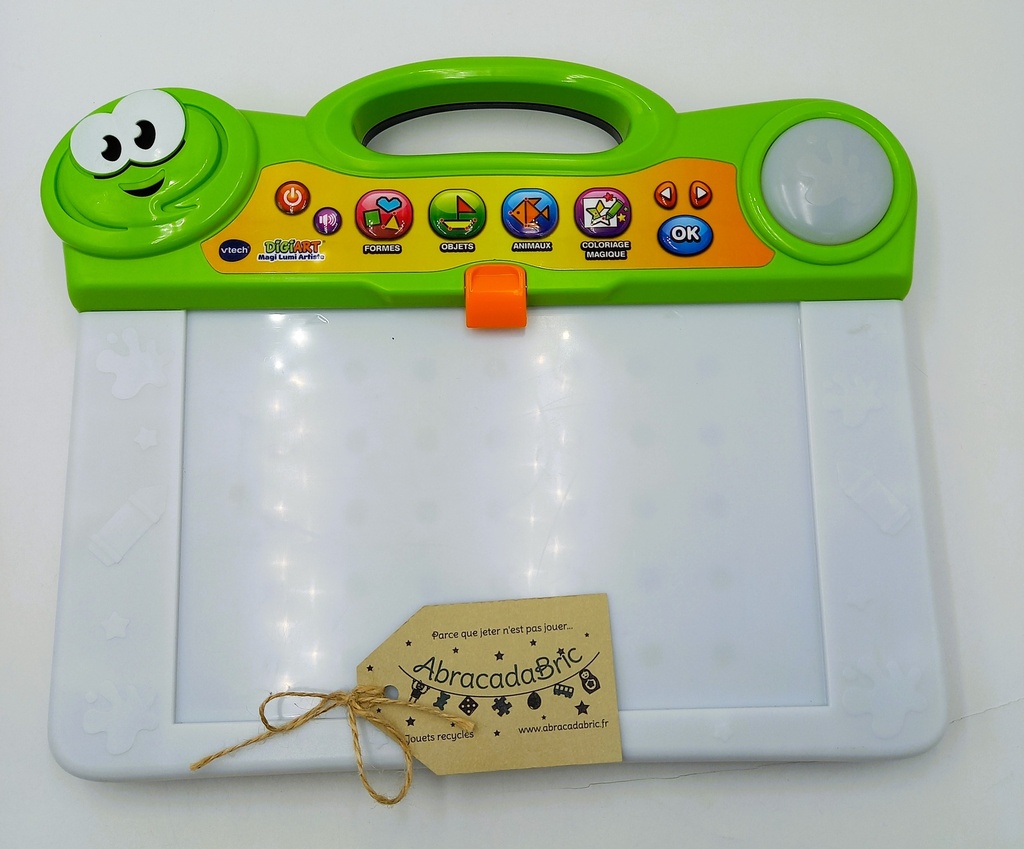 Digiart Magi Lumi Artiste - VTECH  