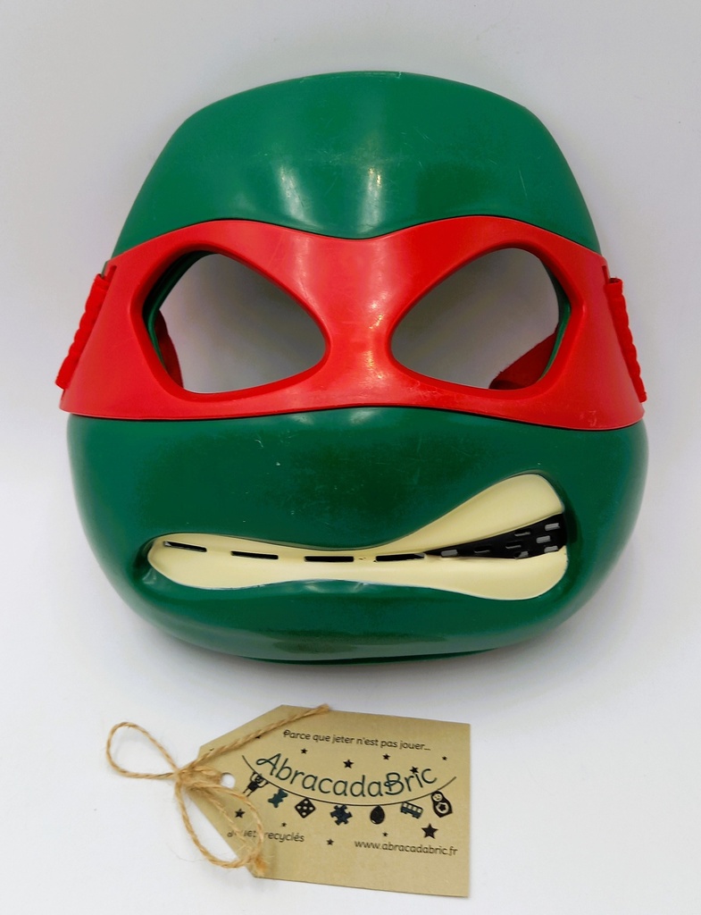 Masque tortue ninja - GiOCHi
