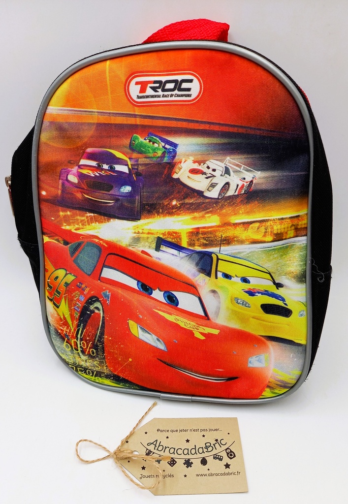 Sac à dos "Cars" 