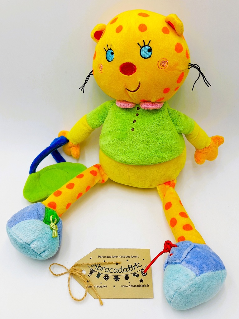 Leopard 36cm - BAWi 
