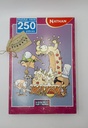 Puzzle "Kidpaddle, le gâteau d'anniversaire" 250p - NATHAN 