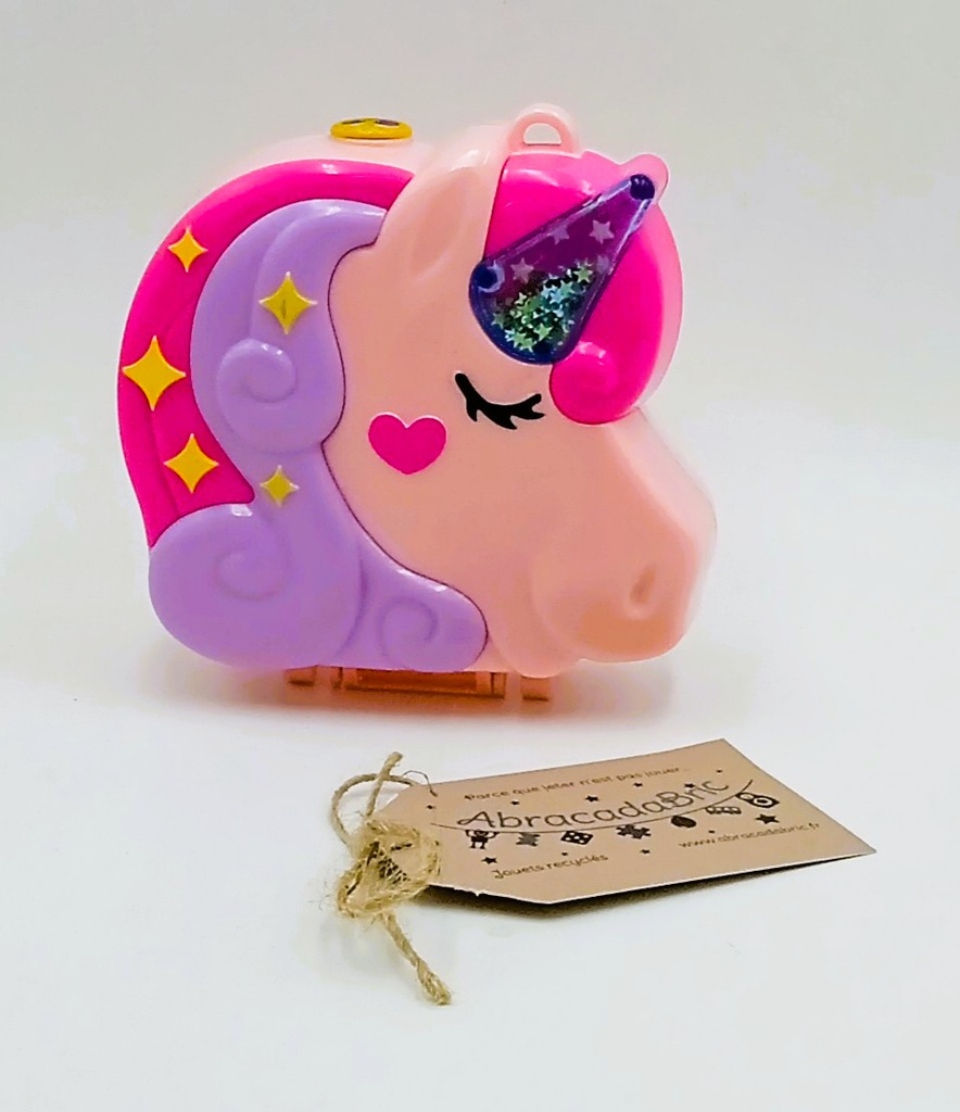 Polly pocket - MATTEL