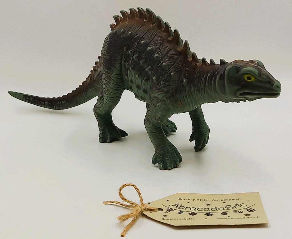 Dinosaure Scelidosaurus 40 cm