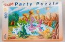 Puzzle Petit Dinosaure 100p - HAPPY PARTY PUZZLE