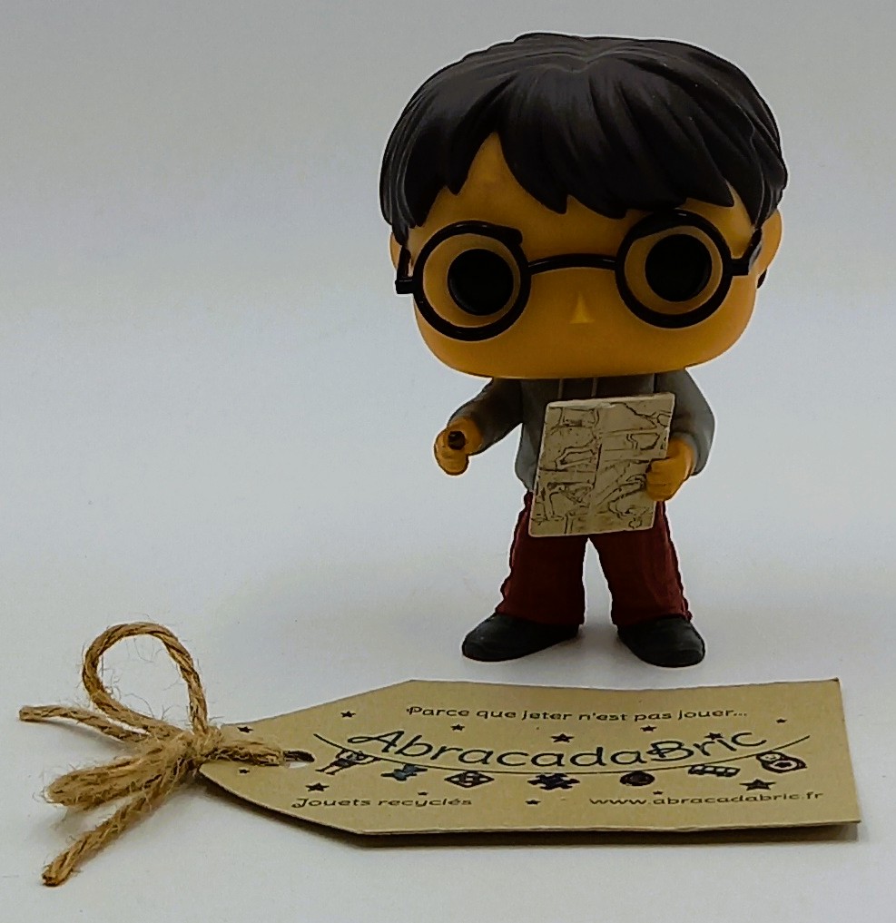 POP ! Harry Potter - FUNKO