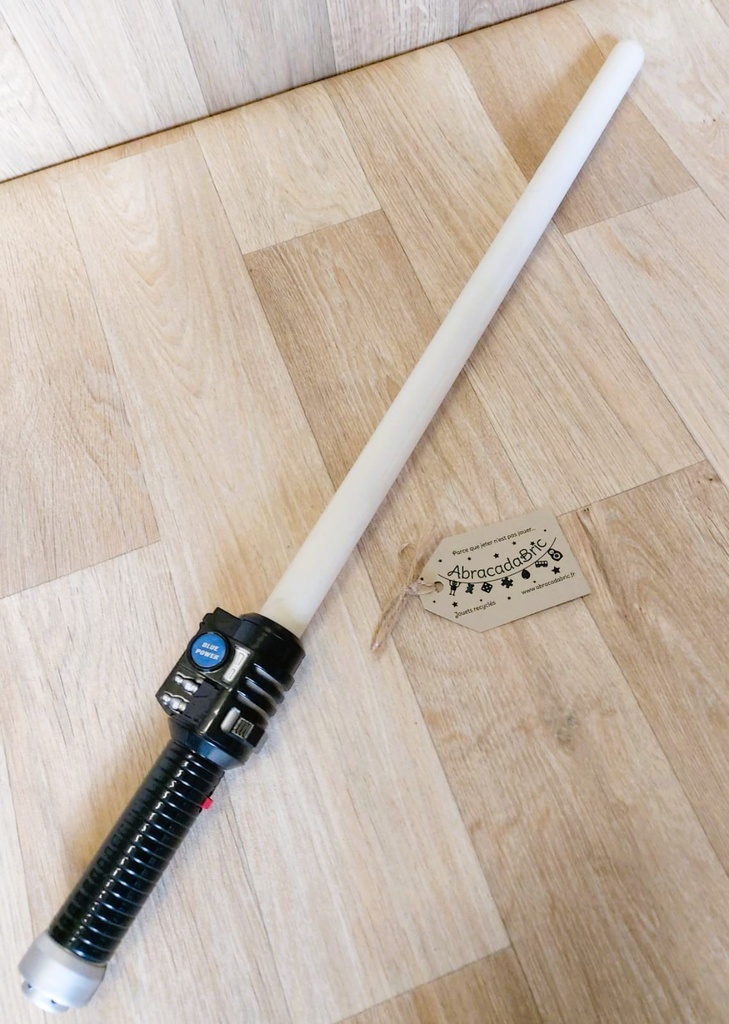 Sabre laser Star Wars