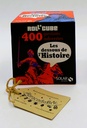 Roll'Cube 400 questions indiscrètes "les dessous de l'histoire" ! - SOLAR 