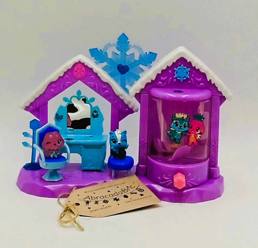 Hatchimals - SPiN MASTER