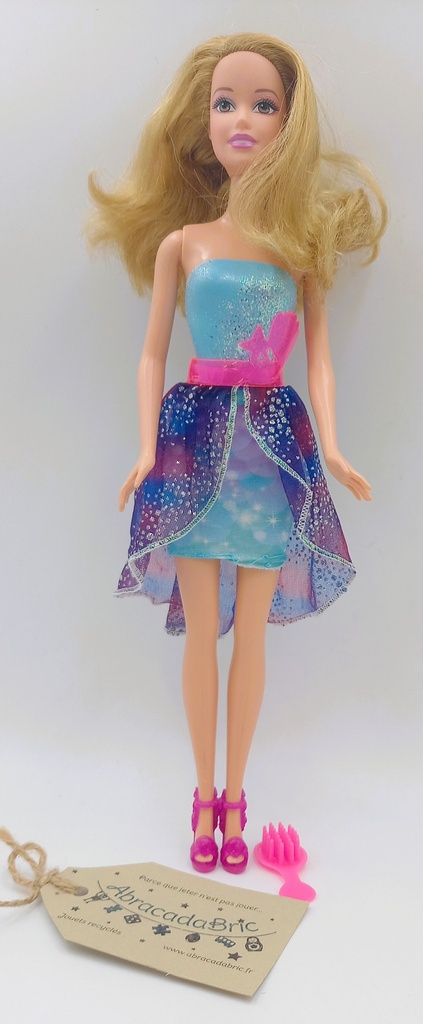 Barbie chic - MATTEL