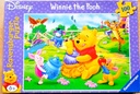 Puzzle "Amis pour la vie" 100p - RAVENSBURGER 